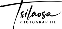 TSILAOSA Photographe – Périgueux Dordogne – Mariage Studio Reportage Logo